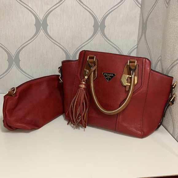 prada speedy
